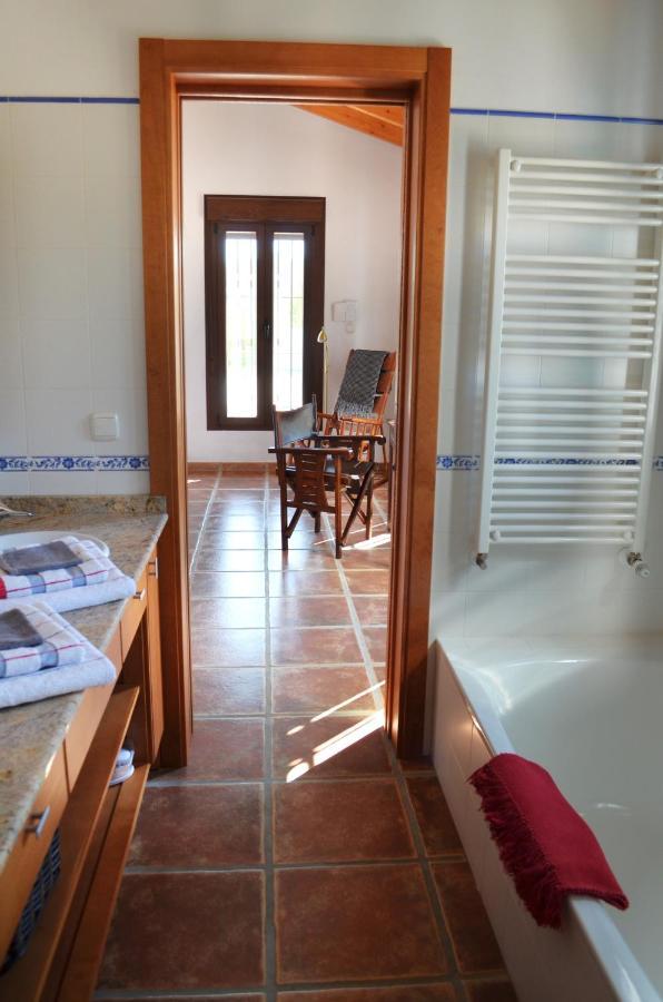 Cortijo Cantares Casa de Férias Málaga