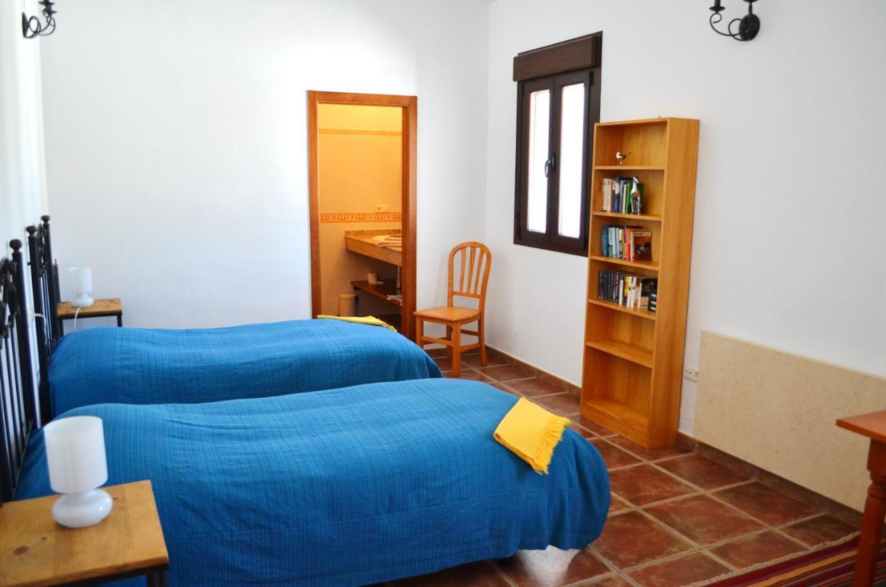 Cortijo Cantares Casa de Férias *