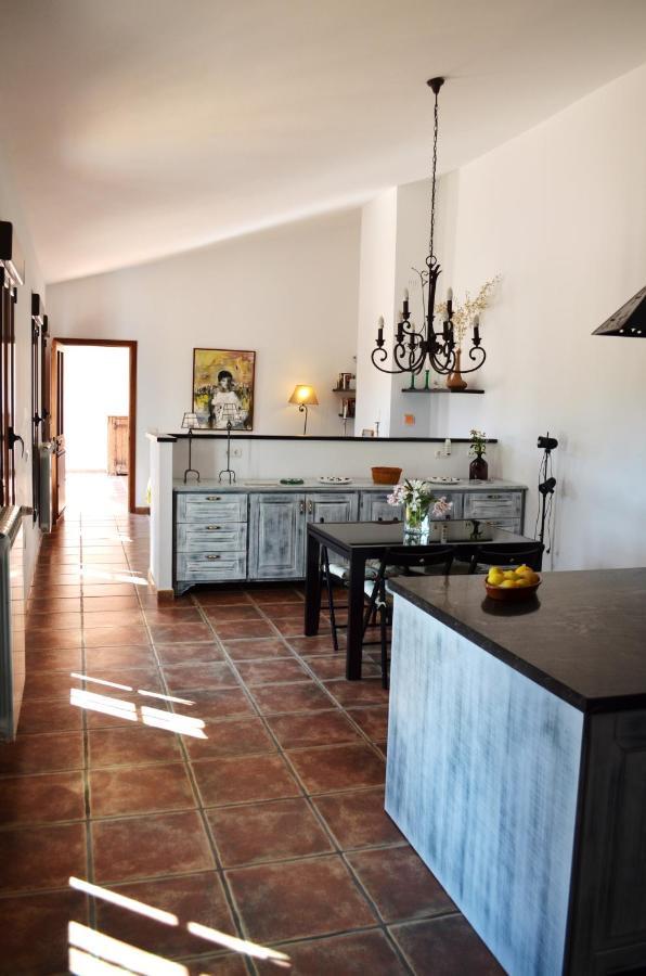 Casa de Férias Cortijo Cantares