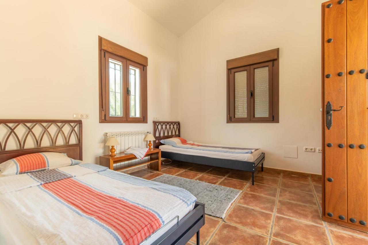 Cortijo Cantares * Málaga