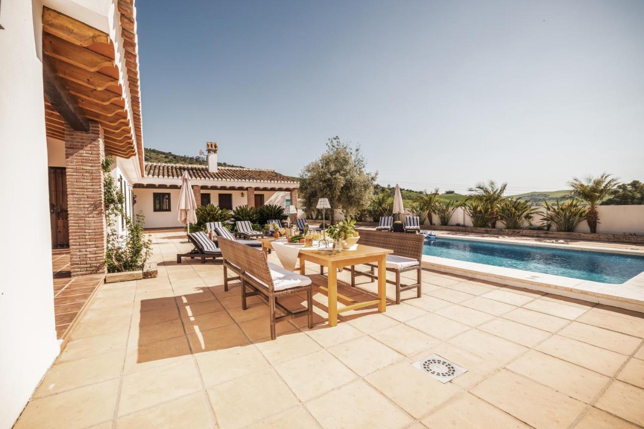 Casa de Férias Cortijo Cantares *